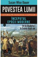 &Icirc;nceputul Epocii Moderne (Vol. 3)