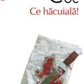 Copertă produs Ce hăcuială! - gallery small 