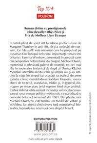 Copertă produs Ce hăcuială!