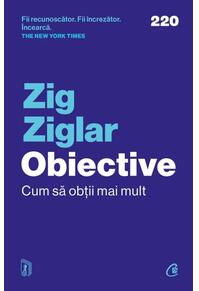Copertă produs Obiective