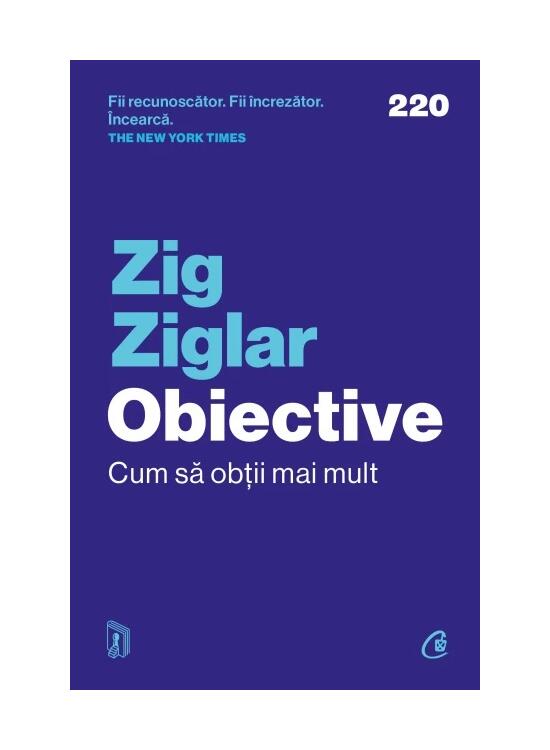 Copertă produs Obiective - gallery big 1