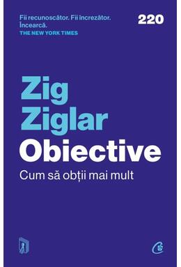 Copertă produs Obiective