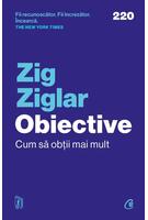 Copertă produs Obiective