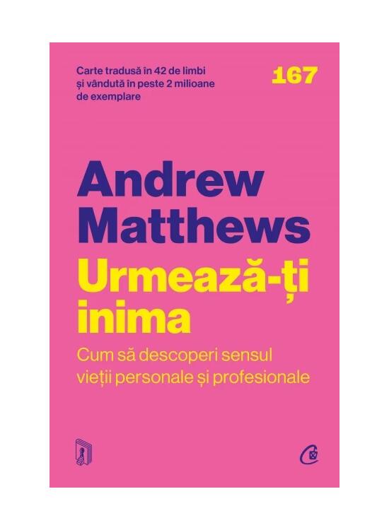 Copertă produs Urmează-ţi inima - gallery big 1