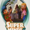 Copertă produs Super Minds 2ed Level 3 Workbook with Digital Pack British English - gallery small 