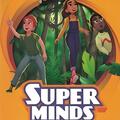 Copertă produs Super Minds 2ed Level 5 Student's Book with eBook British English - gallery small 