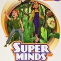 Copertă produs Super Minds 2ed Level 5 Workbook with Digital Pack British English - gallery small 