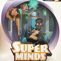 Copertă produs Super Minds 2ed Level 6 Workbook with Digital Pack British English - gallery small 