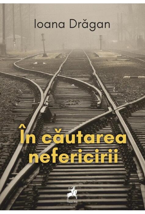 Copertă produs &Icirc;n căutarea nefericirii