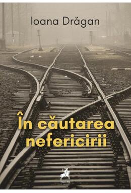 Copertă produs &Icirc;n căutarea nefericirii