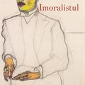 Copertă produs Imoralistul - gallery small 