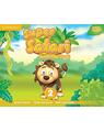 Copertă produs Super Safari Level 2, Activity Book - thumb 1