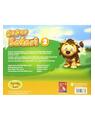 Copertă produs Super Safari Level 2, Pupil's Book with DVD-ROM - thumb 2