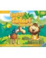Copertă produs Super Safari Level 2, Pupil's Book with DVD-ROM - thumb 1