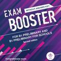 Copertă produs Exam Booster for B1 Preliminary and B1 Preliminary for Schools without Answer Key with Audio for the Revised 2020 Exams - gallery small 
