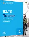 Copertă produs IELTS Trainer 2, Six Practice Tests - thumb 1
