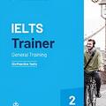 Copertă produs IELTS Trainer 2, Six Practice Tests - gallery small 