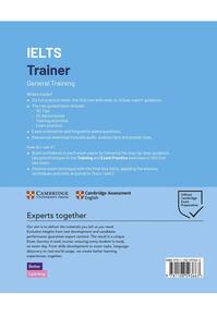 Copertă produs IELTS Trainer 2, Six Practice Tests