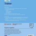 Copertă produs IELTS Trainer 2, Six Practice Tests - gallery small 