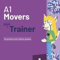 Copertă produs A1 Movers Mini Trainer with Audio Download - gallery small 