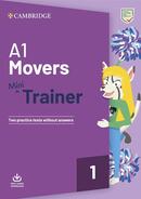 A1 Movers Mini Trainer with Audio Download