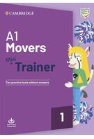 A1 Movers Mini Trainer with Audio Download