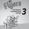 Copertă produs A2 Flyers, Answer Booklet for Revised Exam from 2018 - gallery small 