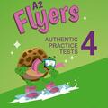 Copertă produs A2 Flyers 3, Student's Book with Answers with Audio with Resource Bank Authentic Practice Tests - gallery small 