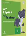 Copertă produs A2 Flyers, Mini Trainer with Audio Download - thumb 1