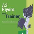 Copertă produs A2 Flyers, Mini Trainer with Audio Download - gallery small 