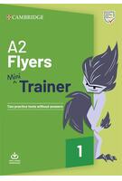 A2 Flyers, Mini Trainer with Audio Download