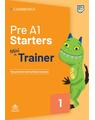 Copertă produs Pre A1 Starters, Mini Trainer with Audio Download - thumb 1