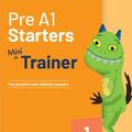 Copertă produs Pre A1 Starters, Mini Trainer with Audio Download - gallery small 