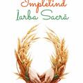 Copertă produs &Icirc;mpletind iarba sacră - gallery small 