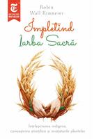 Imagine produs &Icirc;mpletind iarba sacră