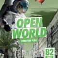 Copertă produs Open World First Inclusive Workbook with Audio - gallery small 