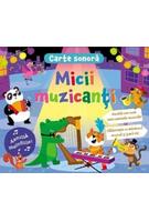 Imagine produs Micii muzicanți