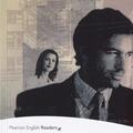 Copertă produs Level 6: The King of Torts, With MP3 Audio CD - gallery small 