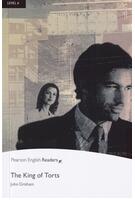 Imagine produs Level 6: The King of Torts, With MP3 Audio CD