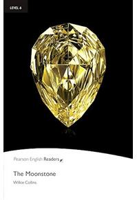 Copertă produs The Moonstone, With MP3 Audio CD Pack