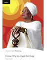 Copertă produs Level 6: I Know Why The Caged Bird Sings, With MP3 Audio CD Pack - thumb 1