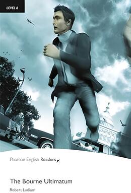 Copertă produs Level 6: The Bourne Ultimatum, With MP3 Audio CD Pack