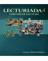 Copertă produs Lecturiada 4 - thumb 1