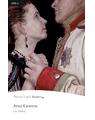 Copertă produs Level 6: Anna Karenina, With MP3 Audio CD - thumb 1