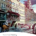 Copertă produs Level 6: Crime and Punishment, With MP3 Audio CD - gallery small 