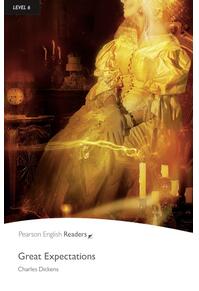 Copertă produs Level 6: Great Expectations, With MP3 Audio CD