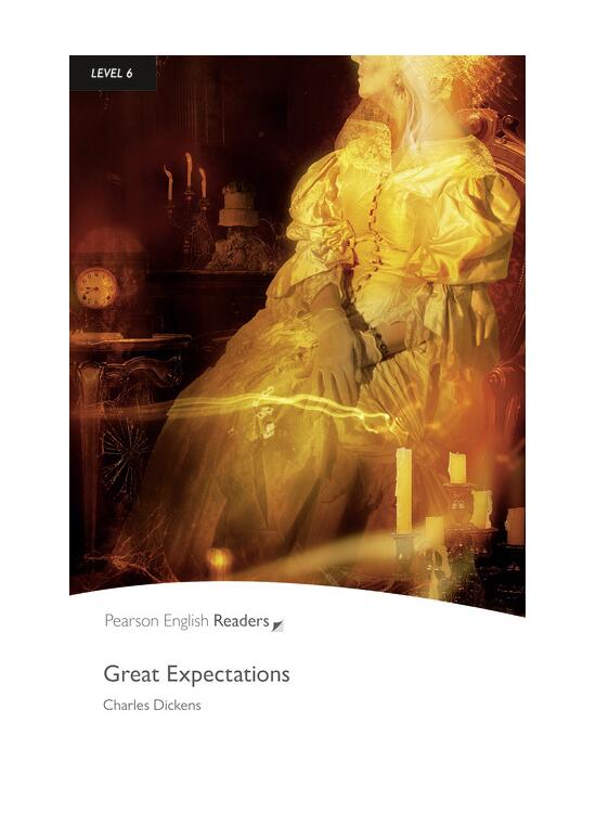 Copertă produs Level 6: Great Expectations, With MP3 Audio CD - gallery big 1