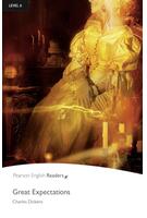 Imagine produs Level 6: Great Expectations, With MP3 Audio CD