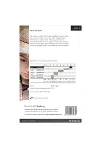 Copertă produs Level 6: North And South, With MP3 Audio CD