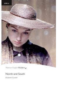 Copertă produs Level 6: North And South, With MP3 Audio CD